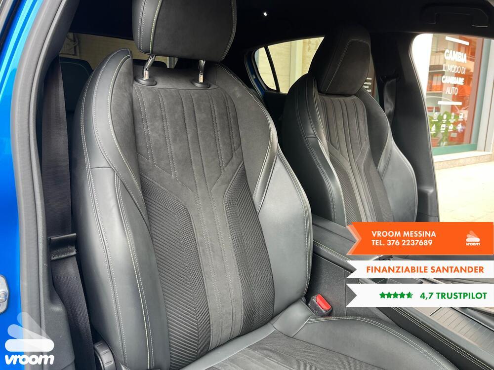 PEUGEOT 308 3ª serie 308 BlueHDi 130 S&S EAT8 ...