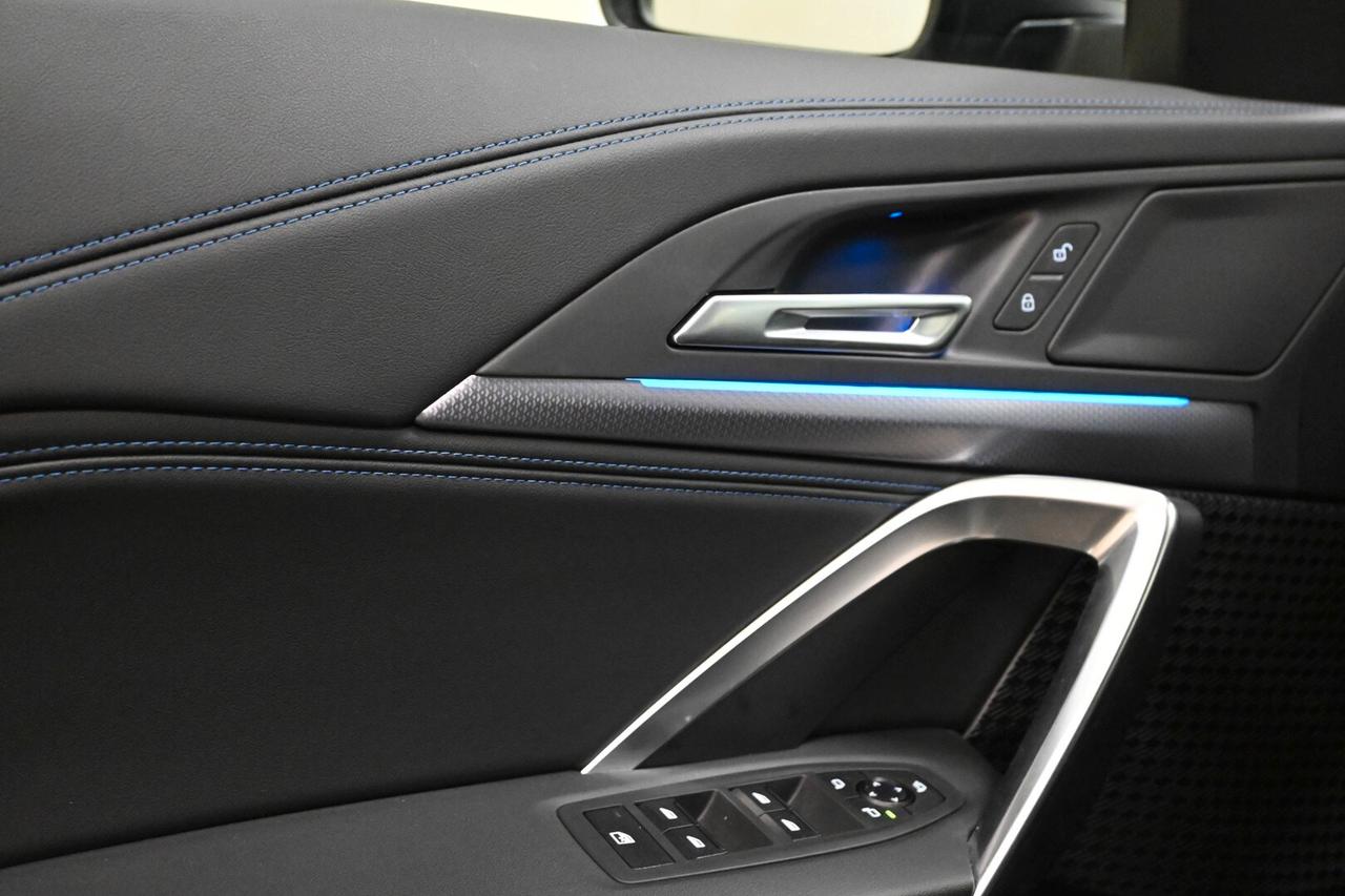 BMW X1 (U11) X1 xDrive 20d Msport