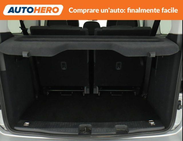 FORD Grand C-Max Grand Tourneo Connect 2.0 EcoBlue 122 CV Powershif