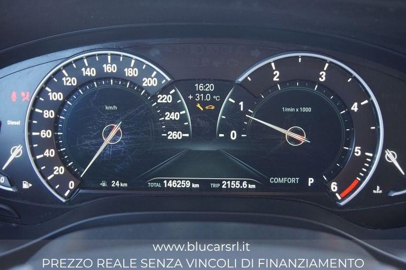BMW X4 xDrive 20d xLine auto