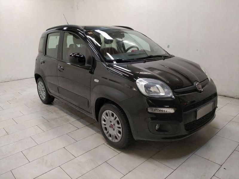 FIAT Panda 1.2 Lounge 69cv E6