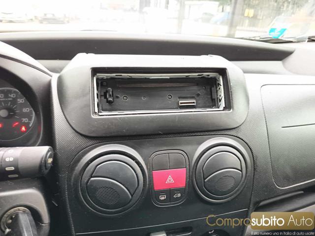 CITROEN Nemo 1.3 MJT 75CV + IVA 22%