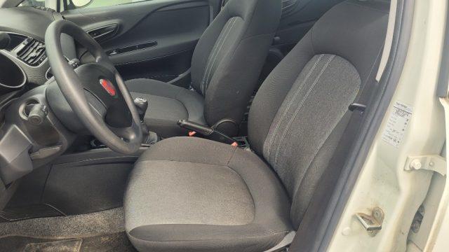 FIAT Punto 1.3 MJT 95CV S&S 5 porte Van 4 posti N1