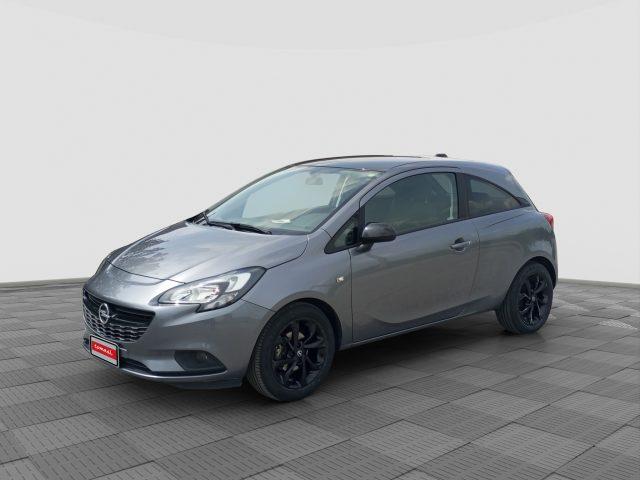 OPEL Corsa Corsa 1.2 Coupé b-Color
