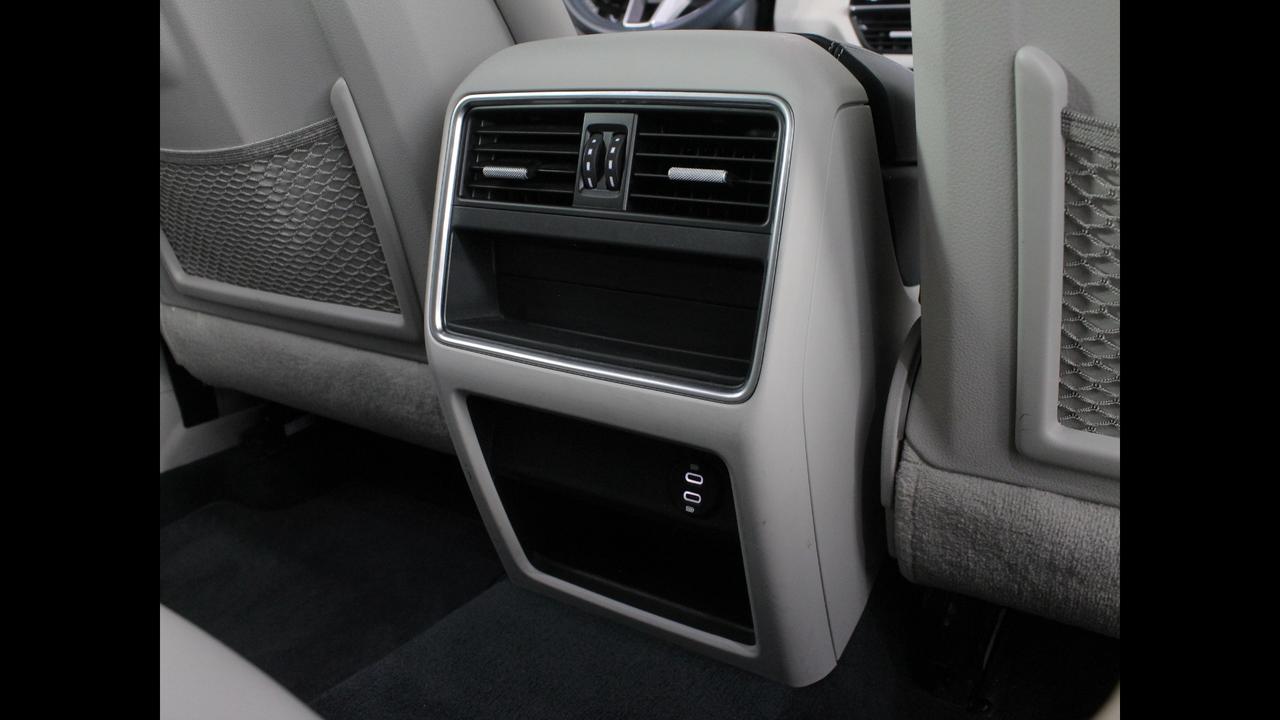 PORSCHE Cayenne III 2018 - Cayenne 3.0 tiptronic
