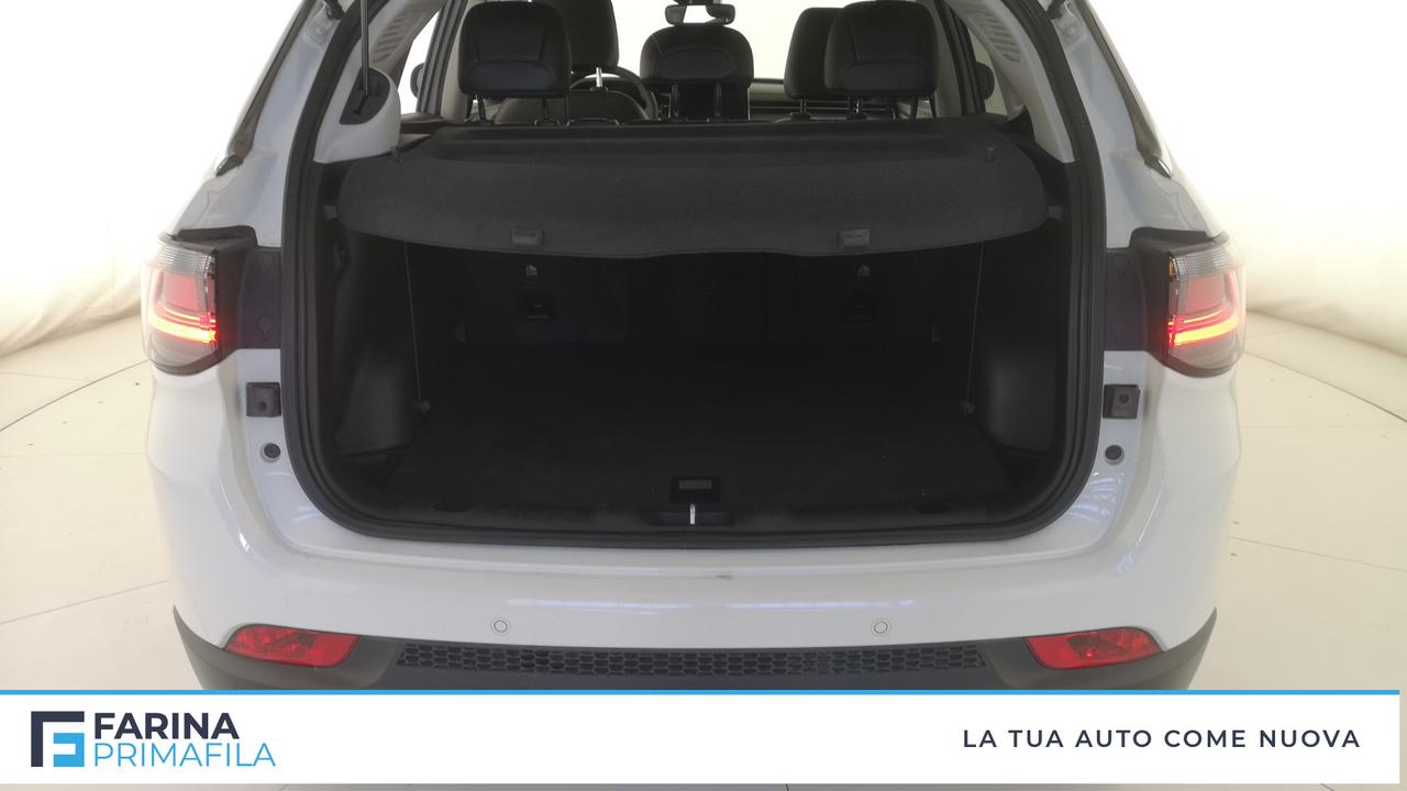 JEEP Compass II 2021 - Compass 1.6 mjt Limited 2wd 130cv