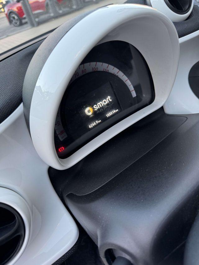 SMART ForFour 1.0 Passion 71cv