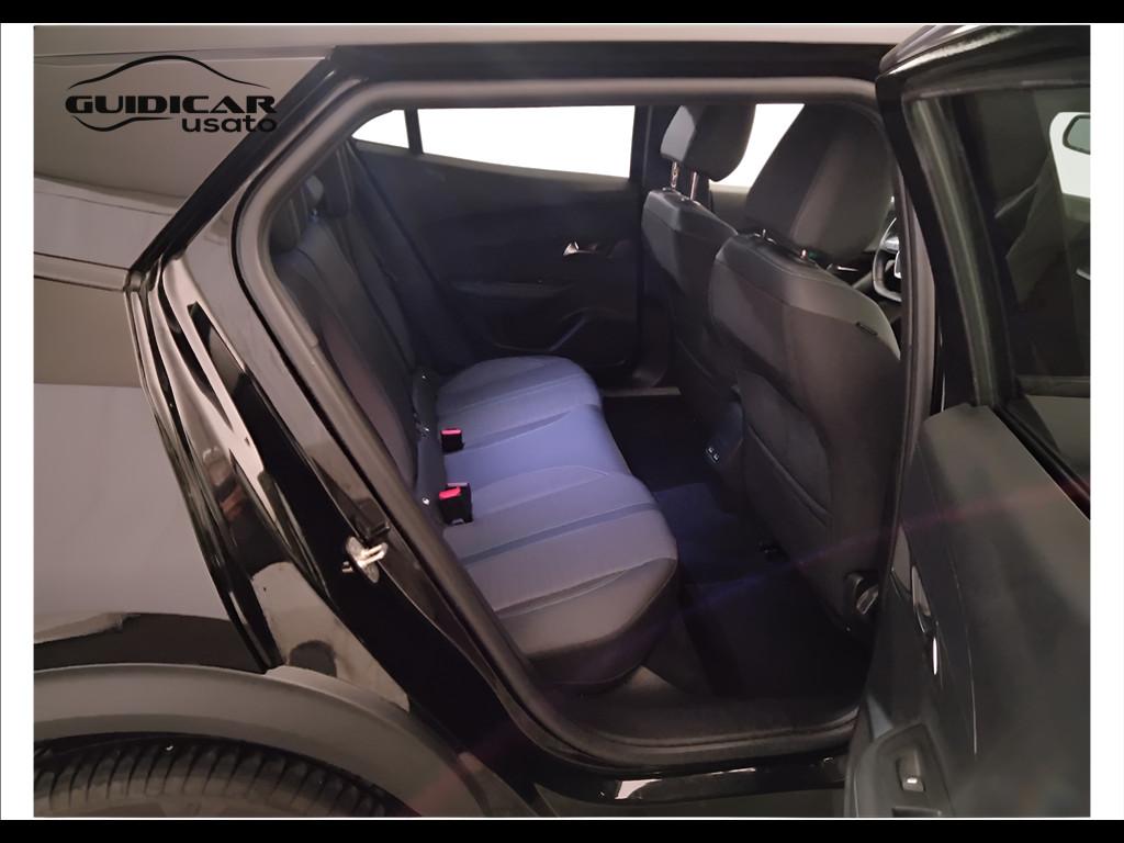 PEUGEOT 2008 II 2023 - 2008 1.5 bluehdi Allure s&s 130cv eat8