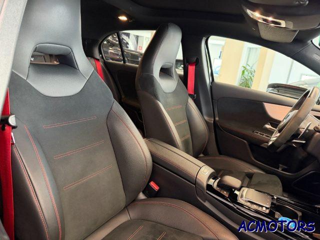 MERCEDES-BENZ A 45 S AMG A 45S AMG 4Matic+