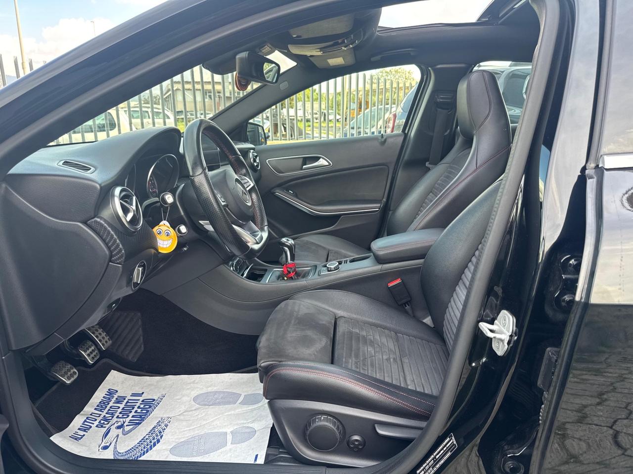 Mercedes-benz A 180 d Premium