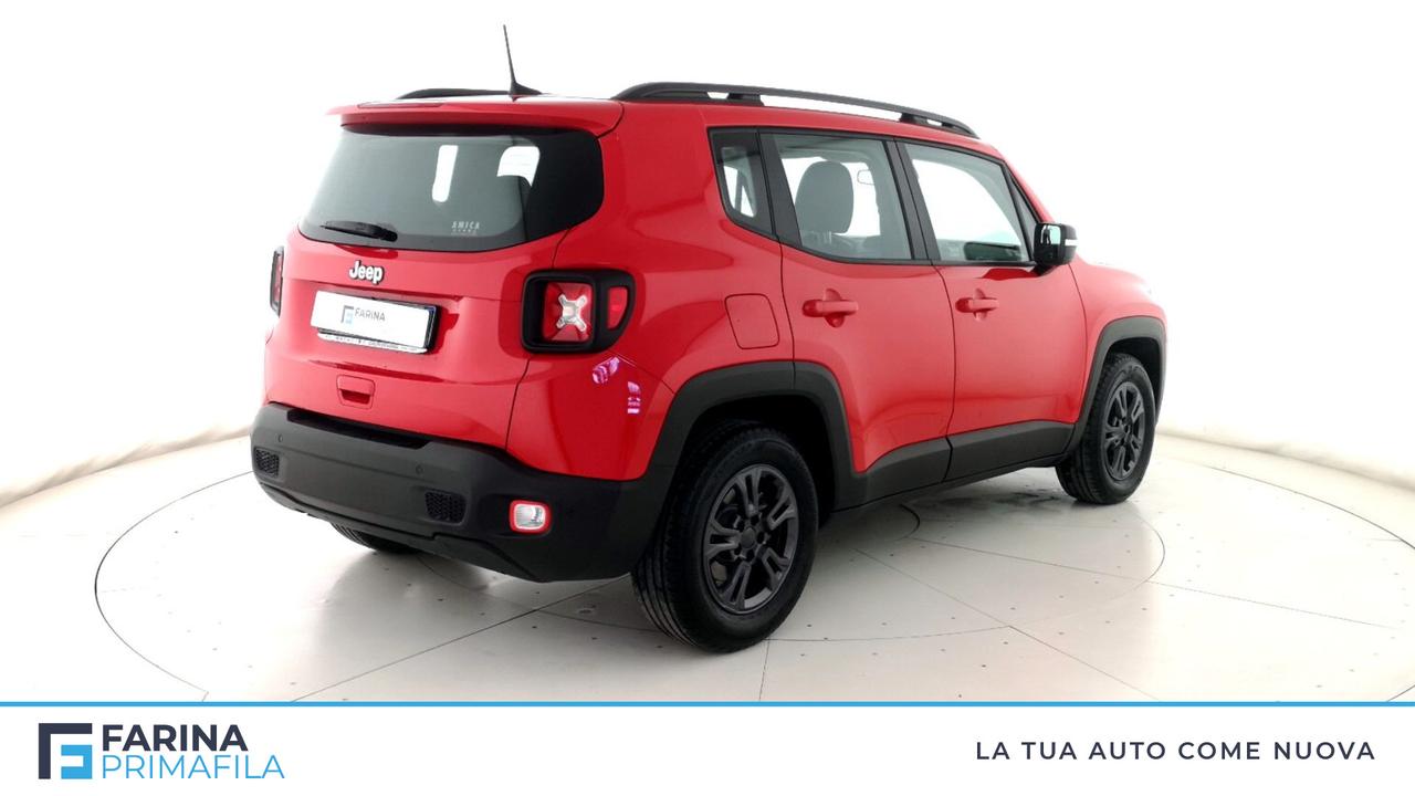 JEEP Renegade 2019 - Renegade 1.6 mjt Longitude 2wd 130cv