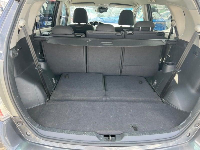 Toyota Verso Verso 1.6 Style 7 posti