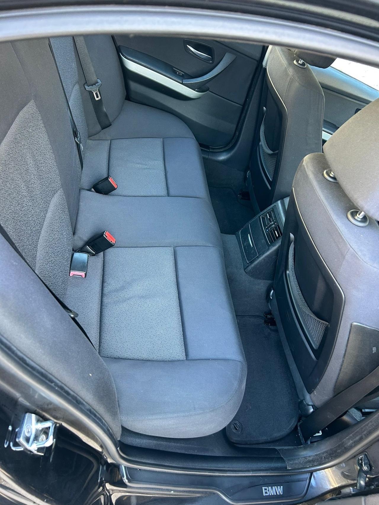 Bmw 320 320d cat Attiva