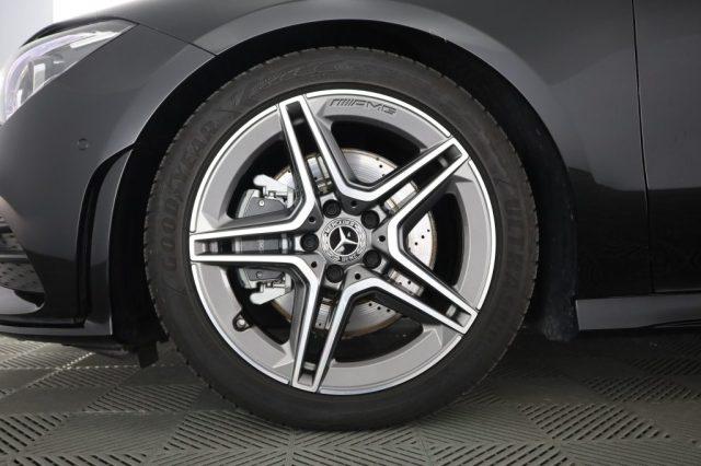 MERCEDES-BENZ CLA sse 200 d Automatic Shooting Brake PREMIUM