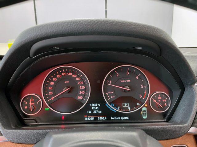 BMW 420 420D CABRIO LUXURY 184CV AUTO