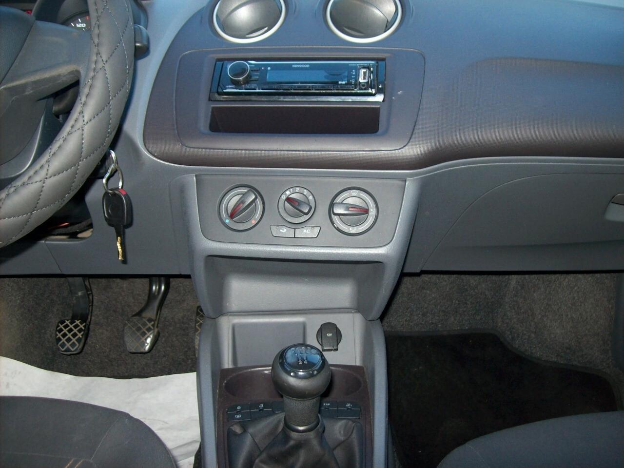 Seat Ibiza 1.2 TDI 75CV 5p Style