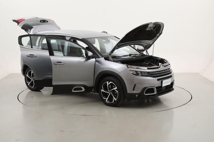 Citroen C5 Aircross Feel EAT8 BR909133 1.5 Diesel 131CV