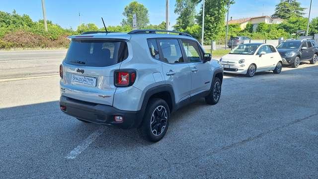 Jeep Renegade 2.0 mjt Trailrated 4wd 170cv auto