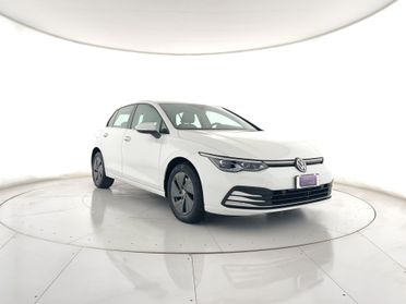 VOLKSWAGEN Golf 1.4 tsi ehybrid Style 204cv dsg CAMERA+APP CONNECT+ACC