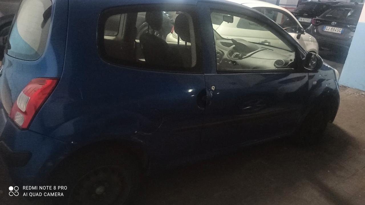 Renault Twingo 1.2 8V Dynamique