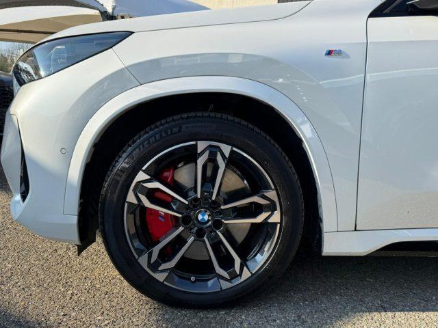 BMW X1 xDrive 20d Msport Pro AUT - NAVI - TETTO - 19