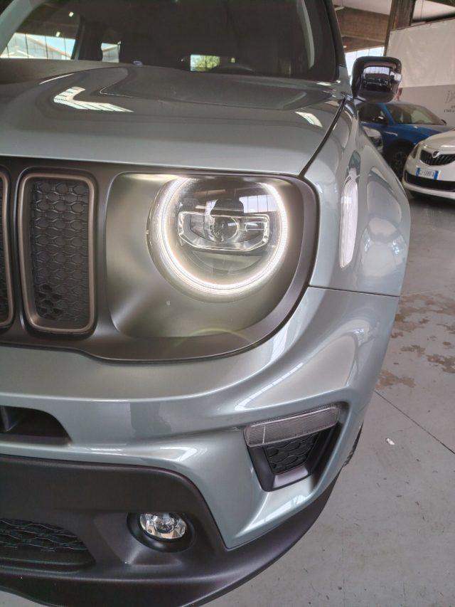 JEEP Renegade 1.5 Turbo T4 MHEV Upland MY23