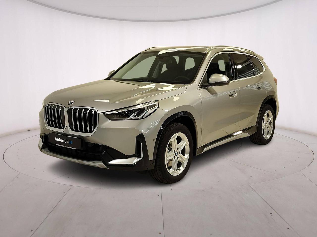 BMW X1 sDrive18d xLine