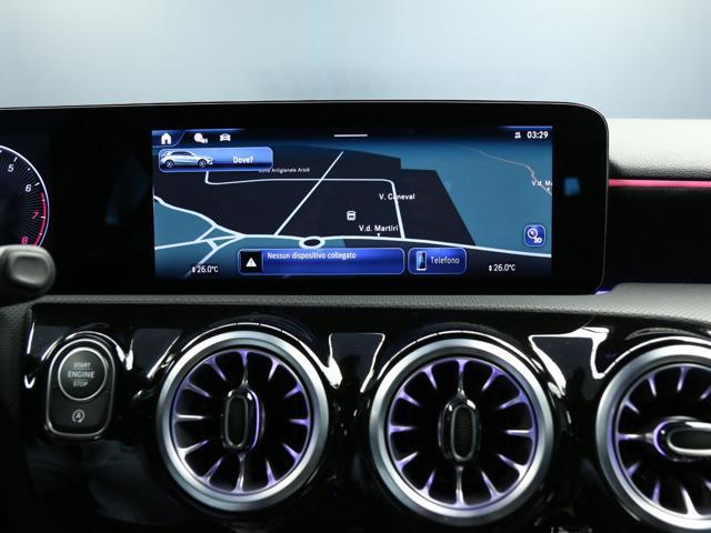 MERCEDES-BENZ A 180 Automatic AMG Line Extra