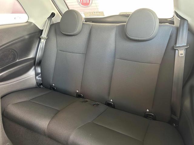 FIAT 500e Berlina 42 kWh + PACK TECH PREZZO REALE