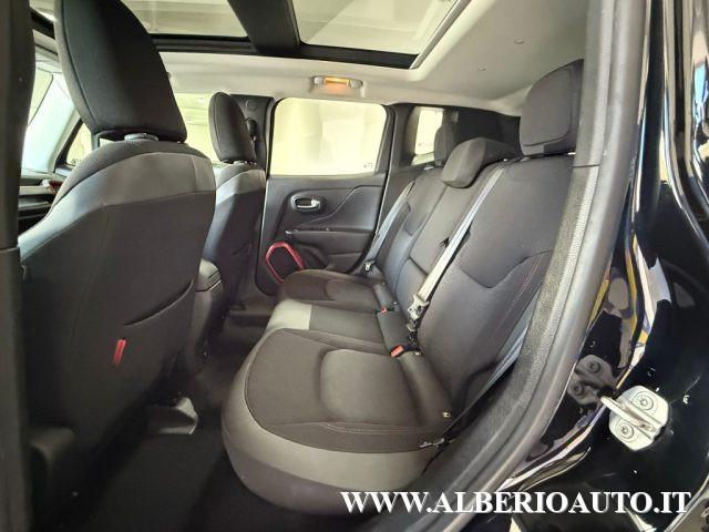 JEEP Renegade 2.0 Mjt 170CV 4WD Trailhawk *OFFERTA DEL MESE*