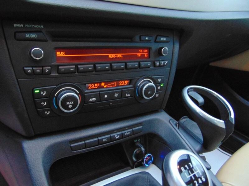 BMW X1 (E84) X1 xDrive18d Eletta