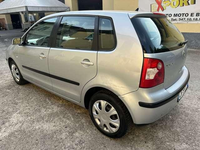 Volkswagen Polo Polo 5p 1.2 Trendline