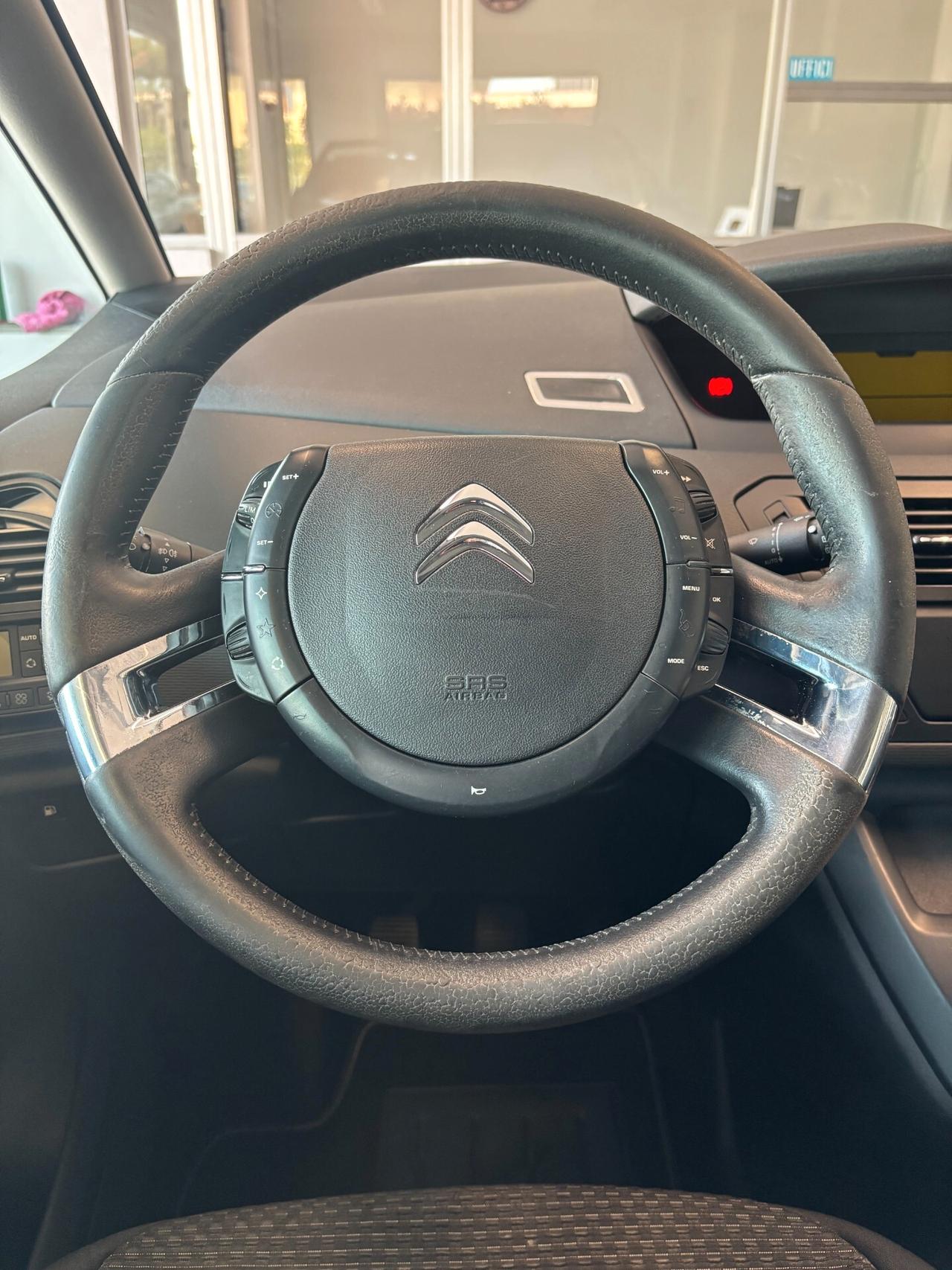 Citroen C4 Picasso 1.6 hdi Seduction 110cv*EURO5