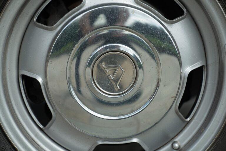 1982 VOLVO 244 GL - VLV00009