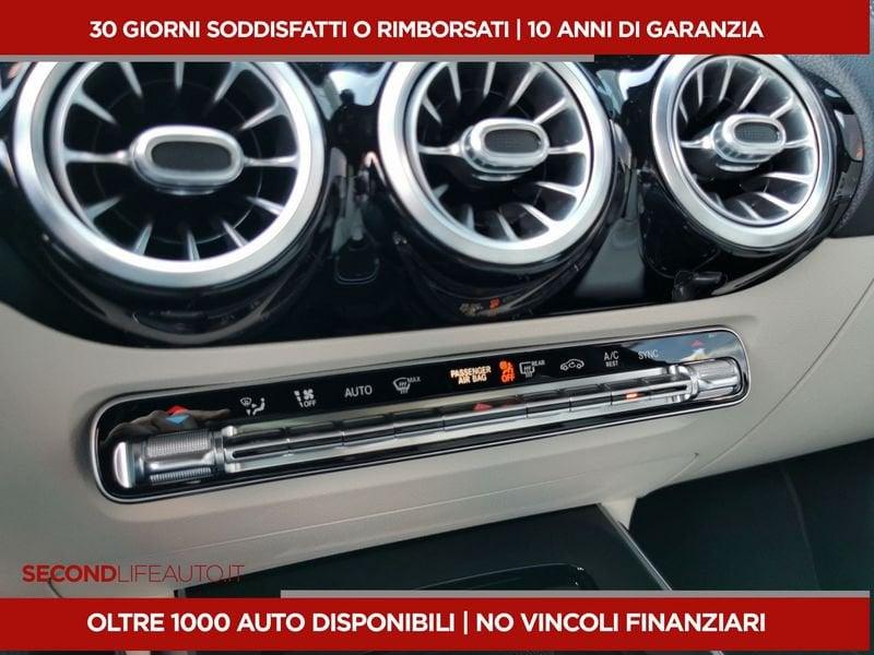 Mercedes-Benz Classe B B 180 Sport Plus auto