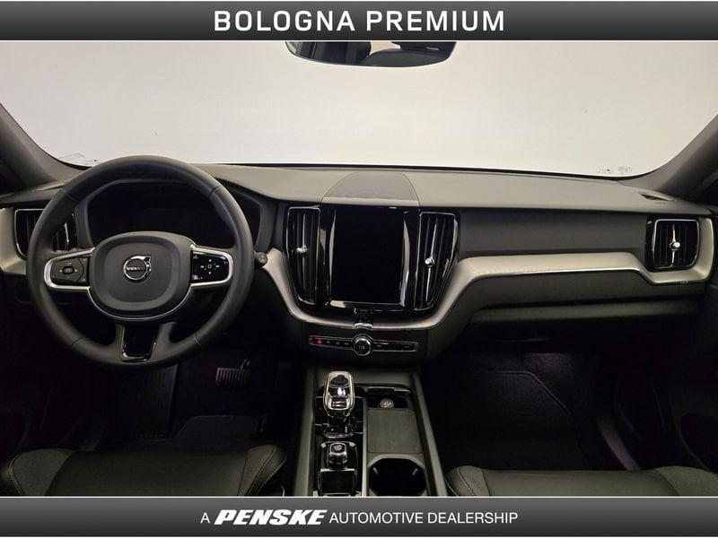 Volvo XC60 XC60 B4 (d) AWD automatico Plus Bright