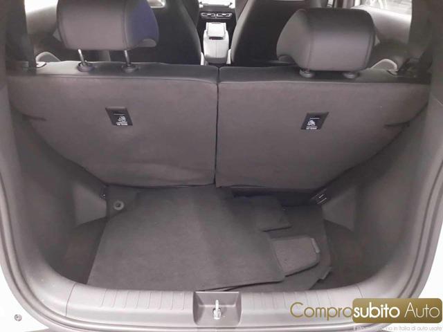 BYD Dolphin Surf 43,2 kWh Comfort PROMO LEASING