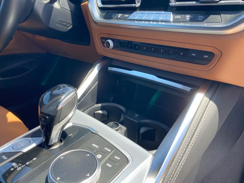 BMW Serie 4 Coupe 420 d Mild Hybrid 48V Msport xDrive Steptronic
