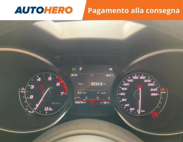 ALFA ROMEO Stelvio 2.0 Turbo 280 CV AT8 Q4 First Edition