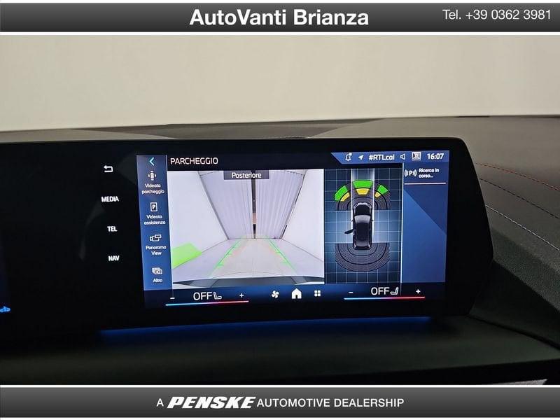 BMW Serie 2 Gran Coupe 218d Gran Coupe MSport Pro