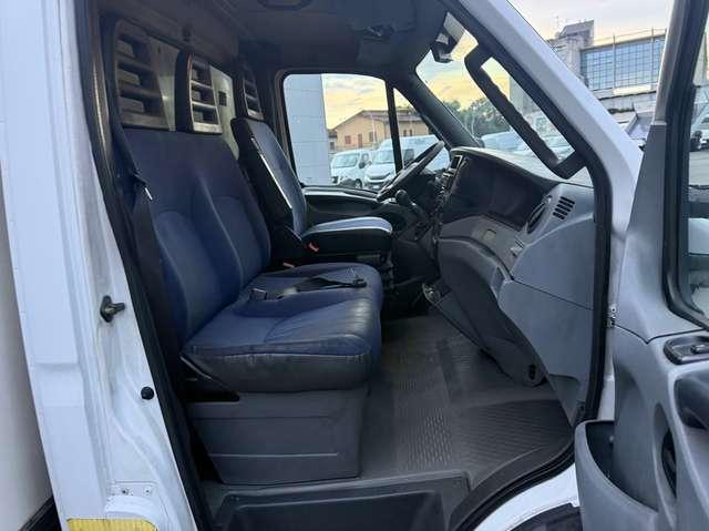 Iveco Daily 60C15 Frigo E4 ATP 04 2028 4000x2030x2000 kg2300