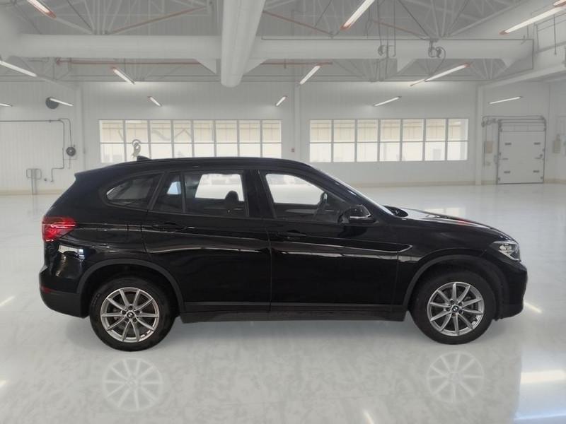 BMW X1 SDRIVE 16D AUTO SUV