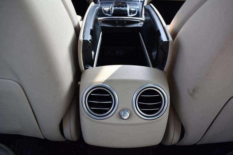 Mercedes-Benz GLC GLC SUV 250 D Premium 4Matic 9G-Tronic