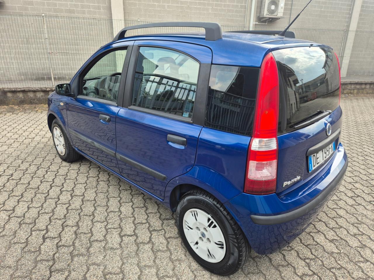 Fiat Panda 1.2 Benzina NEOPATENTATO 0ttimo Stato