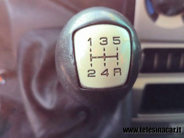 IVECO DAILY 35C13 FRIGO ISOTERMICO- 0 GRADI