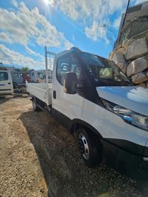 Iveco Daily 35 C 14 ribaltabile con 79.000km