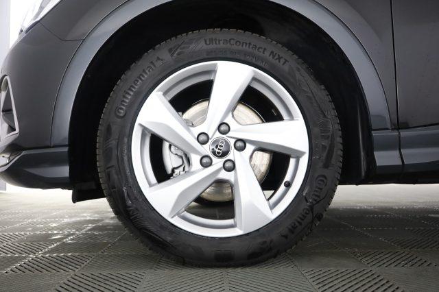 AUDI Q3 Q3 35 TDI S tronic Business Advanced