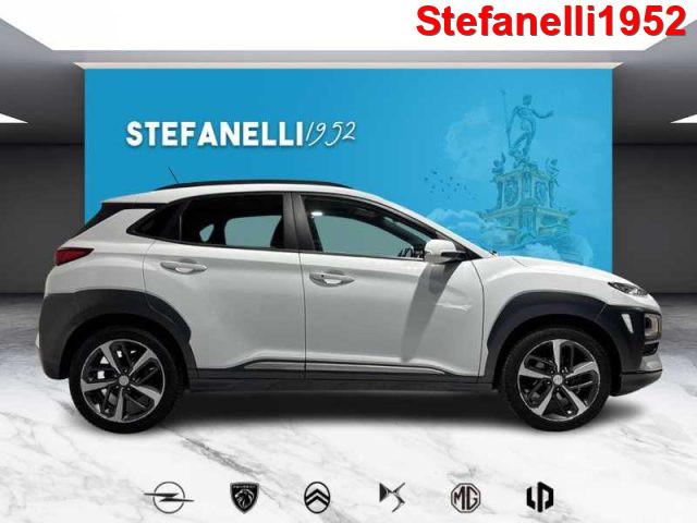 HYUNDAI Kona I - 1.0 t-gdi Style 2wd 120cv my18