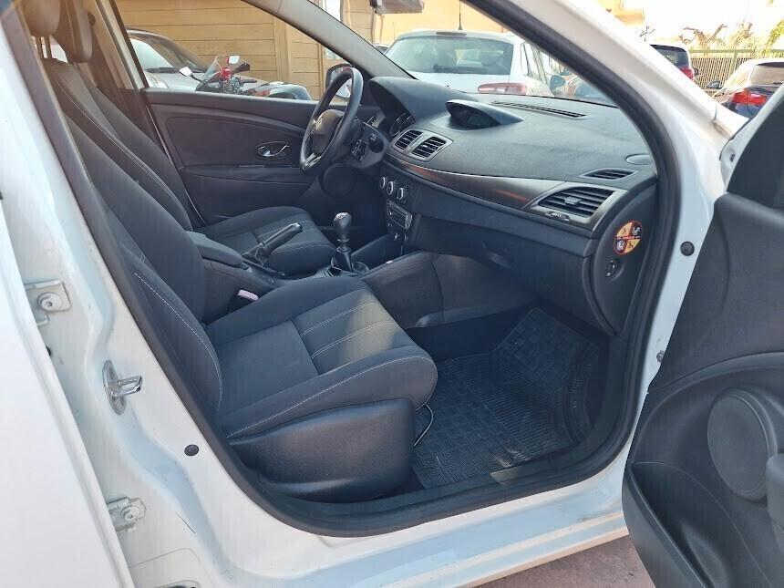 Renault megane sw 1.5 diesel