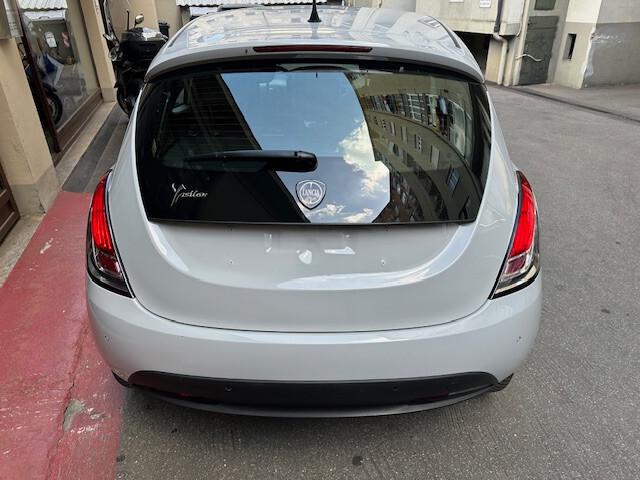 Lancia Ypsilon 1.2 69 CV 5 porte S&S Elefantino Blu (PREZZO REALE)